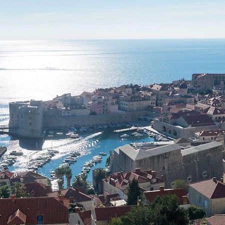 Dubrovnik Tirena Lägenhet Exteriör bild