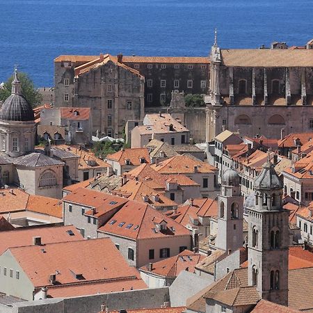 Dubrovnik Tirena Lägenhet Exteriör bild